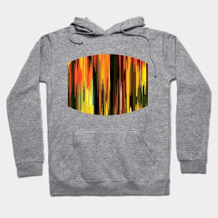 Vintage Art Design Hoodie